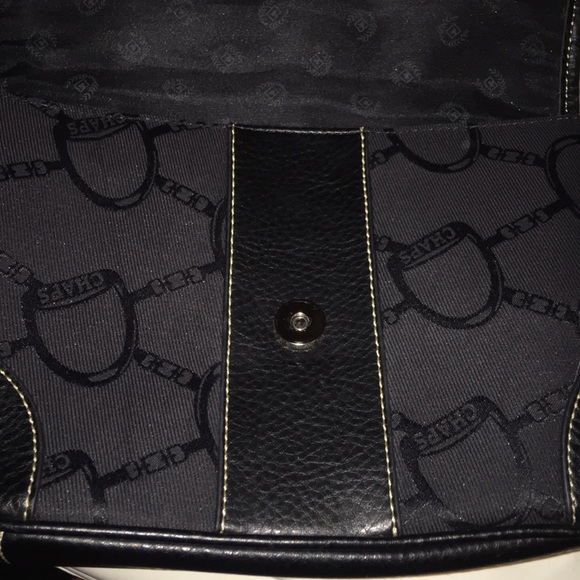 CHAPS SHOULDER HANDBAG/PURSE - Picture 7 of 7